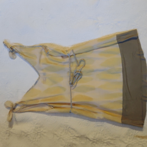 Erotokritos Silk Blouse - Picture 3 of 8